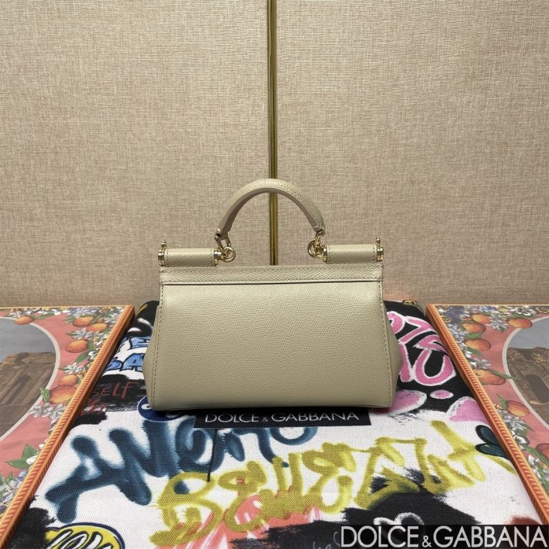 Dolce Gabbana Top Handle Bags